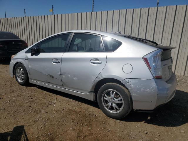Photo 2 from auction – 2011 TOYOTA PRIUS with VIN JTDKN3DU6B0292913