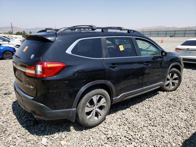 Photo 3 from auction – 2020 SUBARU ASCENT PRE with VIN 4S4WMAFD4L3468911