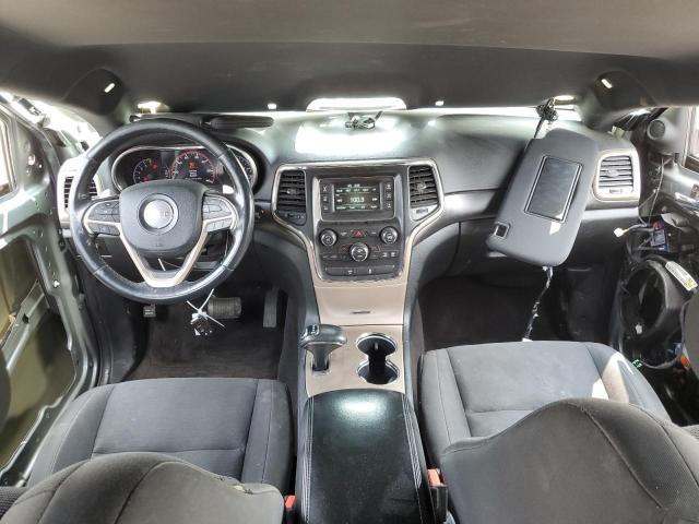 Photo 8 from auction – 2015 JEEP GRAND CHER with VIN 1C4RJFAGXFC731691