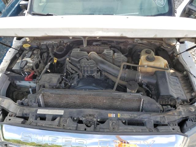 Photo 11 from auction – 2014 FORD F250 SUPER with VIN 1FT7W2B62EEB30284