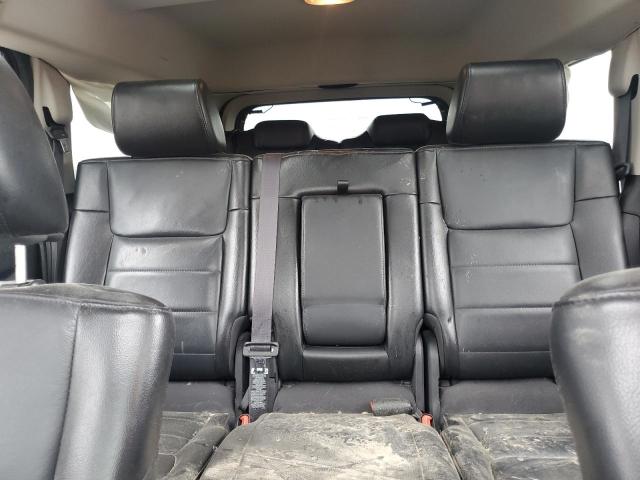 Photo 10 from auction – 2010 JEEP COMMANDER with VIN 1J4RG4GK9AC125431