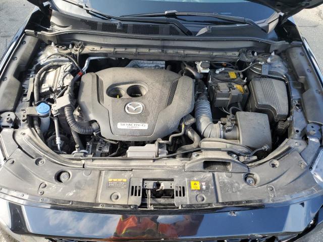 Photo 12 from auction – 2023 MAZDA CX-5 SIGNA with VIN JM3KFBXY2P0140177
