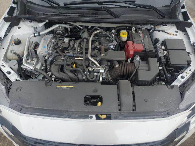 Photo 11 from auction – 2024 NISSAN SENTRA SR with VIN 3N1AB8DV3RY287441