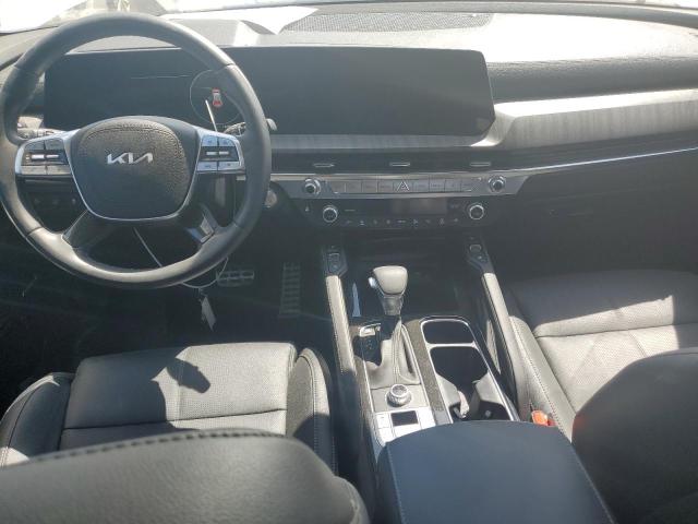 Photo 8 from auction – 2023 KIA TELLURIDE with VIN 5XYP5DGC7PG409446