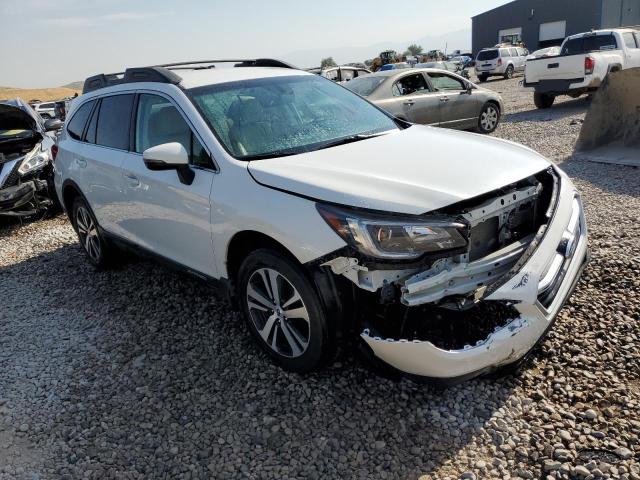 Photo 4 from auction – 2019 SUBARU OUTBACK 3. with VIN 4S4BSEJC4K3275859