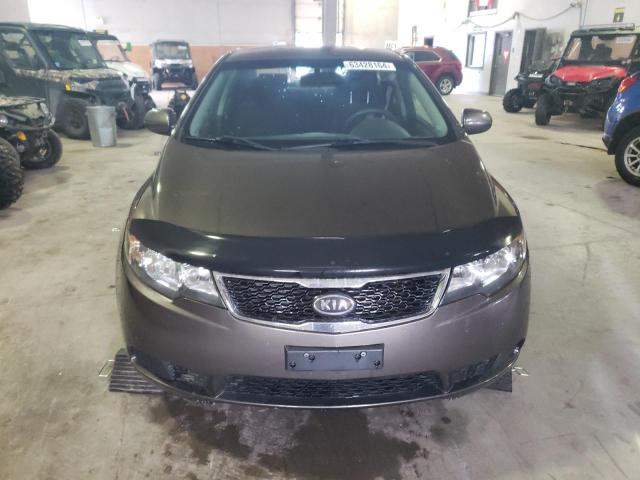 Photo 5 from auction – 2013 KIA FORTE EX with VIN KNAFU4A27D5725302