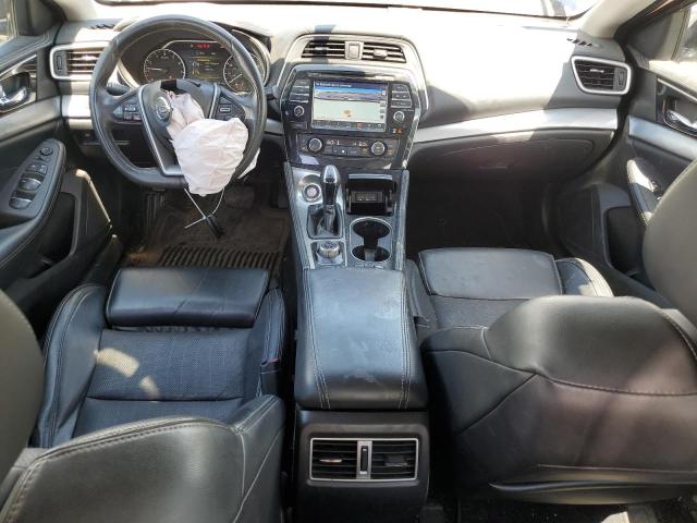 Photo 8 from auction – 2017 NISSAN MAXIMA 3.5 with VIN 1N4AA6AP7HC408382