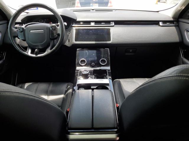 Photo 8 from auction – 2018 LAND ROVER RANGE ROVE with VIN SALYB2RX5JA770191