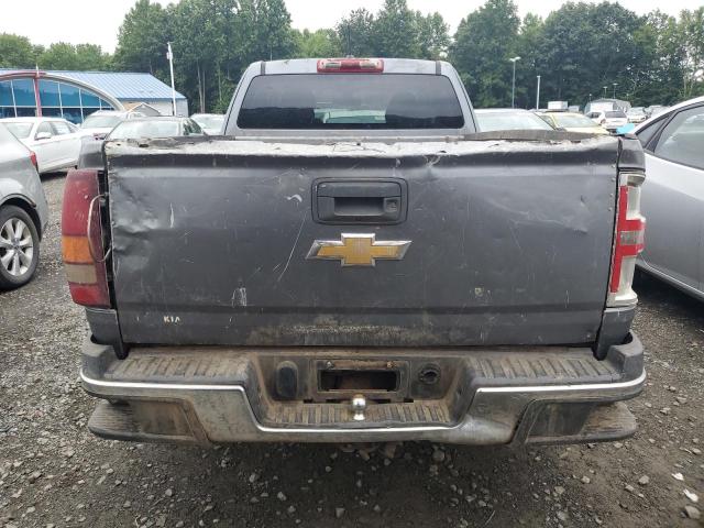 Photo 6 from auction – 2018 CHEVROLET COLORADO with VIN 1GCHSBEA2J1131534