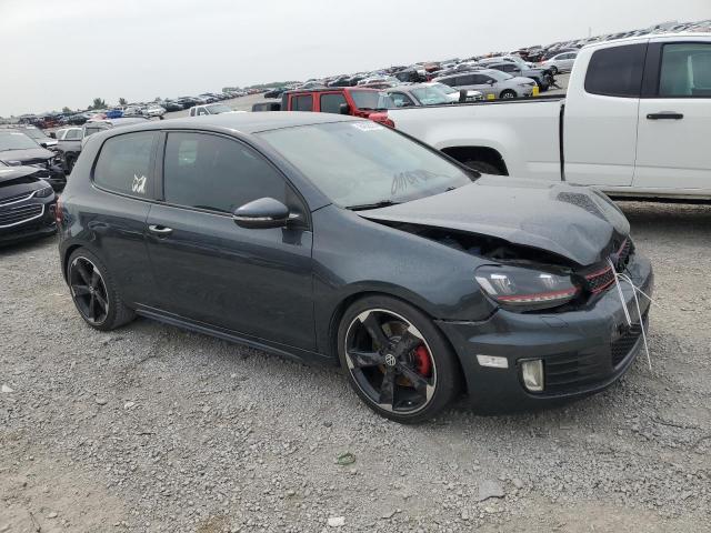 Photo 4 from auction – 2012 VOLKSWAGEN GTI with VIN WVWEV7AJ3CW023622