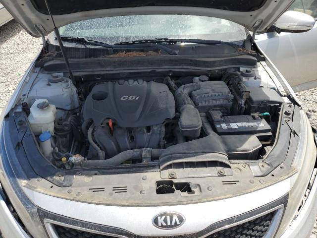 Photo 11 from auction – 2014 KIA OPTIMA LX with VIN 5XXGM4A7XEG262846