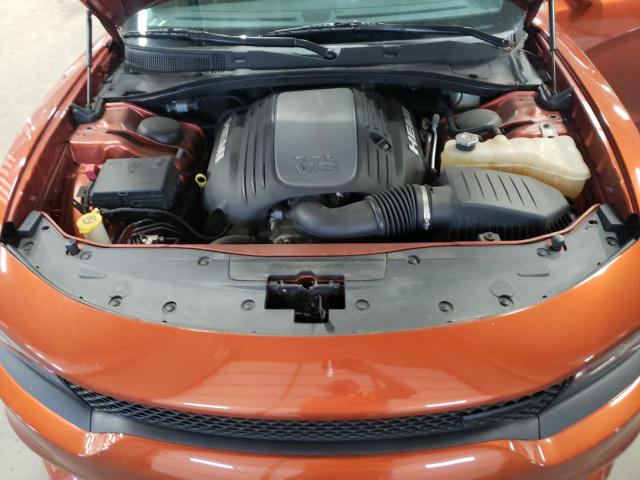 Photo 11 from auction – 2020 DODGE CHARGER R/ with VIN 2C3CDXCT6LH174112
