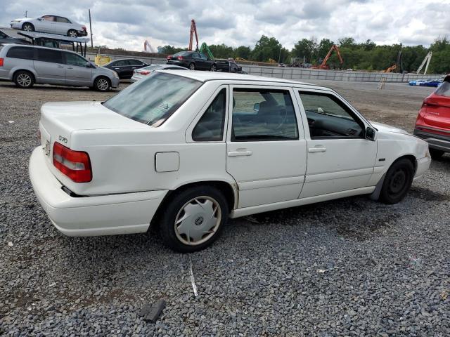 Photo 3 from auction – 1998 VOLVO S70 with VIN YV1LS5570W2545651