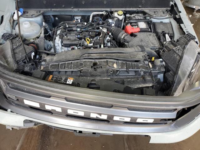 Photo 12 from auction – 2021 FORD BRONCO SPO with VIN 3FMCR9B69MRA42922