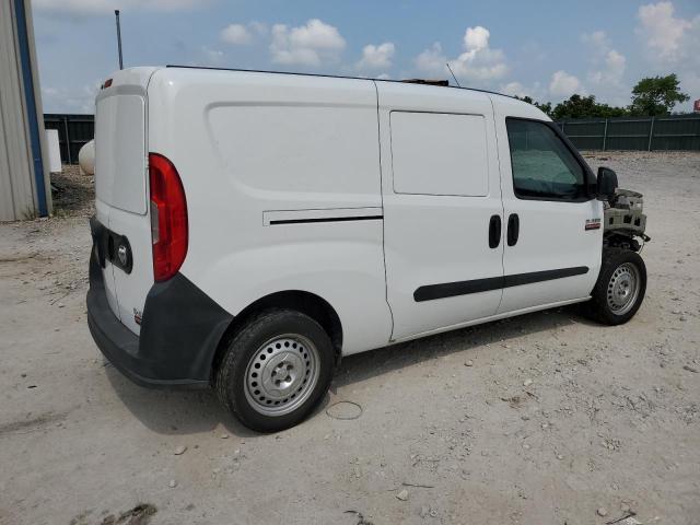 Photo 3 from auction – 2017 RAM PROMASTER with VIN ZFBERFAB7H6E26202