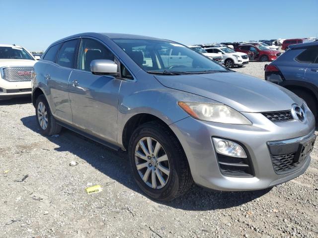 Photo 4 from auction – 2011 MAZDA CX-7 with VIN JM3ER2A50B0405092