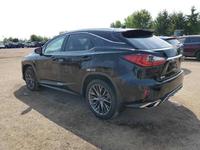 Photo 2 from auction – 2017 LEXUS RX 350 BAS with VIN 2T2BZMCA6HC109974