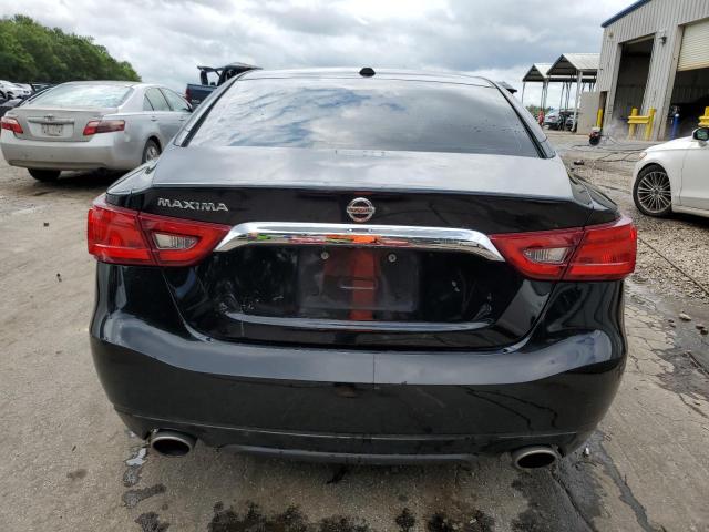 Photo 6 from auction – 2018 NISSAN MAXIMA 3.5 with VIN 1N4AA6AP0JC400498