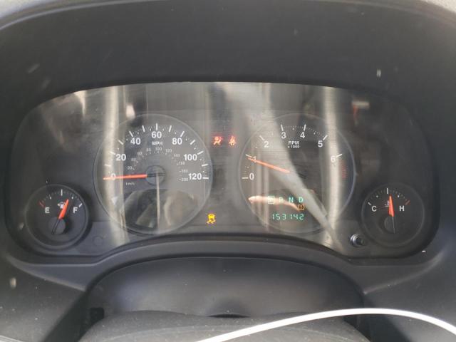 Photo 9 from auction – 2012 JEEP COMPASS SP with VIN 1C4NJCBA8CD656518