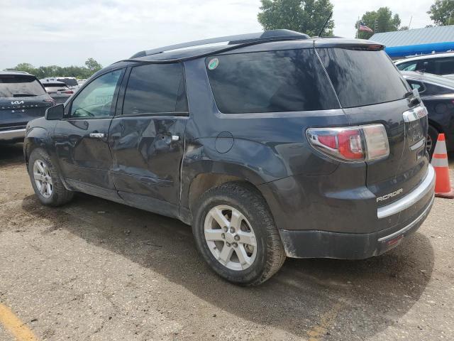 Photo 2 from auction – 2014 GMC ACADIA SLE with VIN 1GKKRPKD7EJ213833
