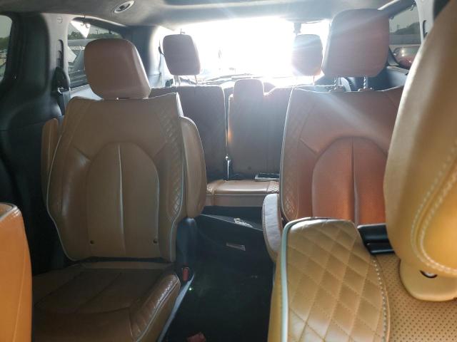 Photo 10 from auction – 2021 CHRYSLER PACIFICA P with VIN 2C4RC3PG7MR502454