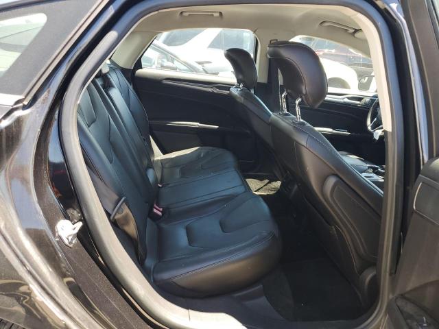 Photo 10 from auction – 2014 FORD FUSION with VIN 3FA6P0K90ER276774