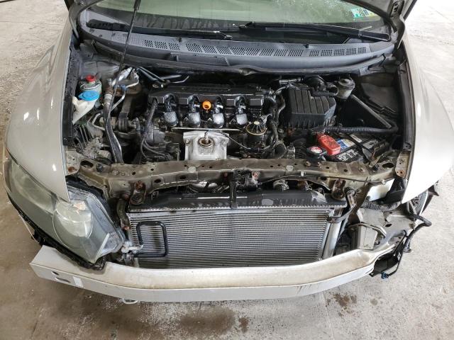 Photo 11 from auction – 2006 HONDA CIVIC LX with VIN 2HGFA16526H508928