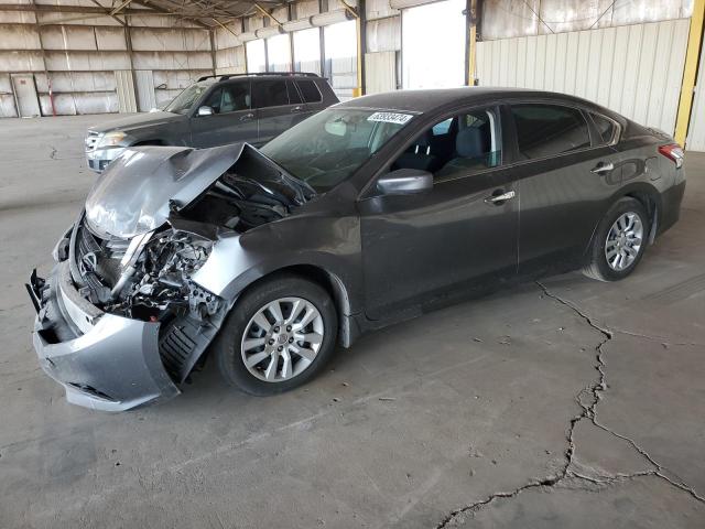 Photo 1 from auction – 2017 NISSAN ALTIMA 2.5 with VIN 1N4AL3AP7HC476982