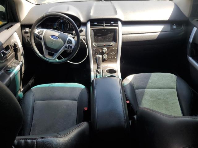 Photo 8 from auction – 2013 FORD EDGE SEL with VIN 2FMDK4JC1DBE07921