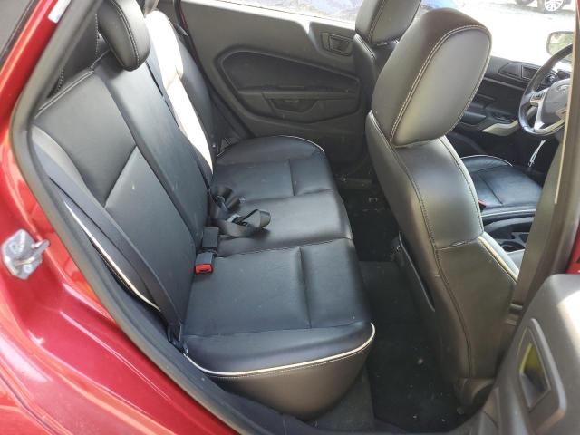 Photo 10 from auction – 2011 FORD FIESTA SEL with VIN 3FADP4CJ6BM105365