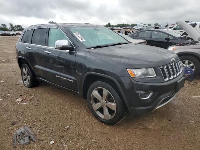 Photo 4 from auction – 2014 JEEP GRAND CHER with VIN 1C4RJFBG6EC422099