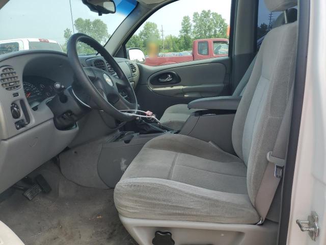 Photo 7 from auction – 2006 CHEVROLET TRAILBLAZE with VIN 1GNDT13S862258198
