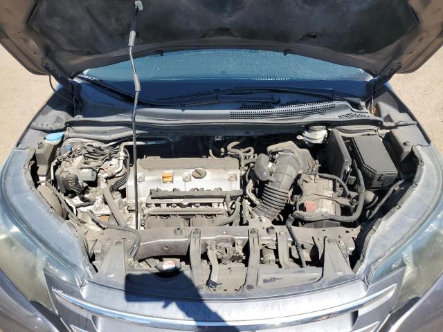 Photo 11 from auction – 2012 HONDA CR-V EXL with VIN 5J6RM4H78CL032096