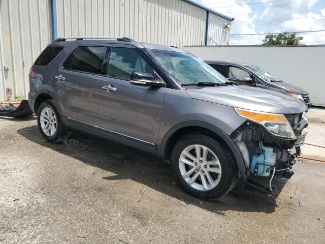 Photo 4 from auction – 2014 FORD EXPLORER X with VIN 1FM5K7D87EGB49606