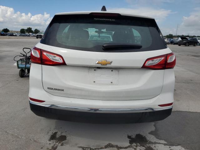Photo 6 from auction – 2018 CHEVROLET EQUINOX LS with VIN 3GNAXHEV9JS574584