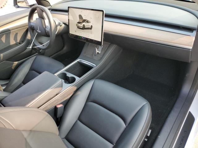 Photo 8 from auction – 2023 TESLA MODEL 3 with VIN 5YJ3E1EA8PF412488