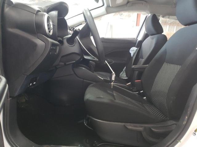 Photo 7 from auction – 2022 NISSAN VERSA S with VIN 3N1CN8DV3NL839429