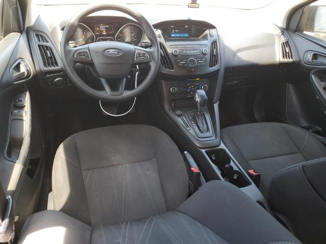 Photo 8 from auction – 2018 FORD FOCUS S with VIN 1FADP3E23JL203804