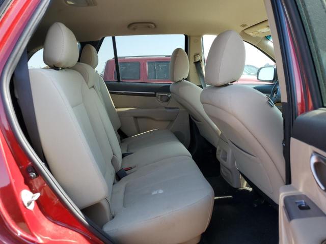 Photo 11 from auction – 2012 HYUNDAI SANTA FE G with VIN 5XYZGDAB2CG124635