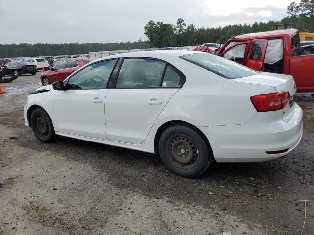 Photo 2 from auction – 2015 VOLKSWAGEN JETTA BASE with VIN 3VW2K7AJ2FM280171