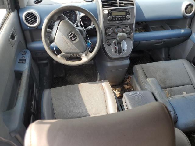 Photo 8 from auction – 2004 HONDA ELEMENT EX with VIN 5J6YH28654L033977