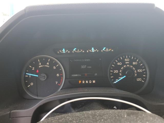 Photo 9 from auction – 2019 FORD F150 SUPER with VIN 1FTEW1E51KFB27676