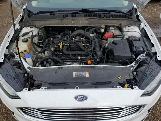 Photo 11 from auction – 2019 FORD FUSION SE with VIN 3FA6P0HD0KR128969