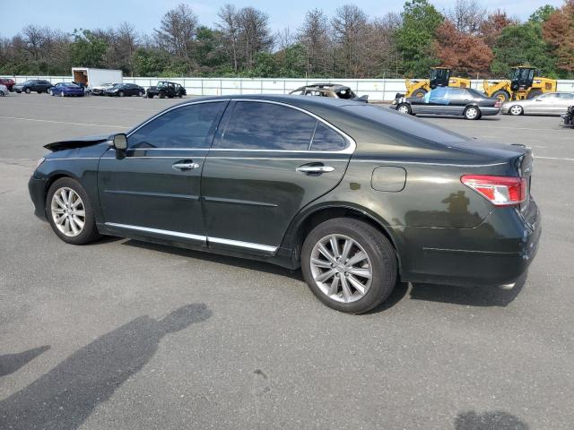 Photo 2 from auction – 2010 LEXUS ES 350 with VIN JTHBK1EG3A2375965