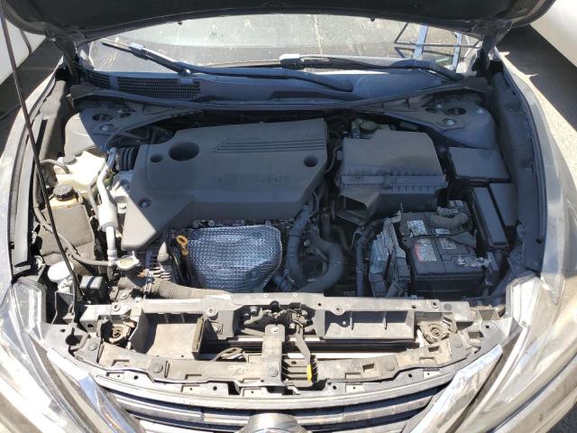 Photo 11 from auction – 2017 NISSAN ALTIMA 2.5 with VIN 1N4AL3AP6HC174132