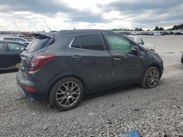 Photo 3 from auction – 2017 BUICK ENCORE SPO with VIN KL4CJ1SB3HB172662
