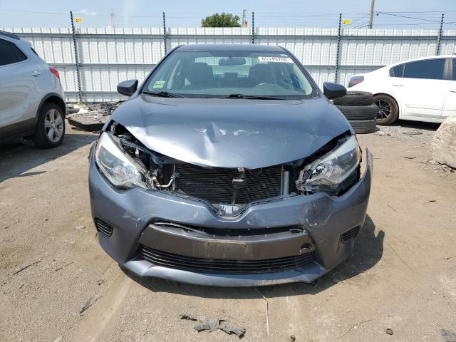 Photo 5 from auction – 2015 TOYOTA COROLLA EC with VIN 5YFBPRHE1FP336716