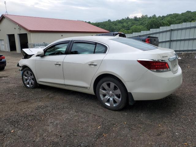 Photo 2 from auction – 2011 BUICK LACROSSE C with VIN 1G4GC5ED3BF352564