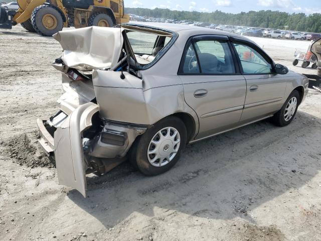 Photo 3 from auction – 2003 BUICK CENTURY CU with VIN 2G4WS52J031243643