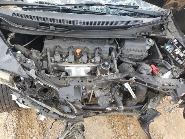 Photo 11 from auction – 2015 HONDA CIVIC LX with VIN 19XFB2F56FE028632